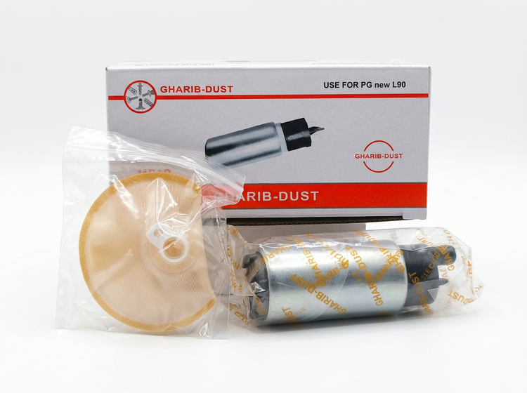 مغزی پمپ بنزین L90 gharib dust